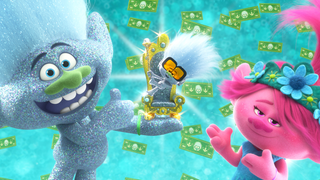 <i>Trolls World Tour</i> is a shameless DreamWorks dance party you can attend from your couch